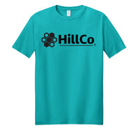 Bright Aqua - PC450 - FRONT