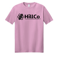 Candy Pink - PC450 - FRONT