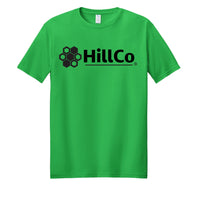 Pro Kelly Grn - PC450 - FRONT