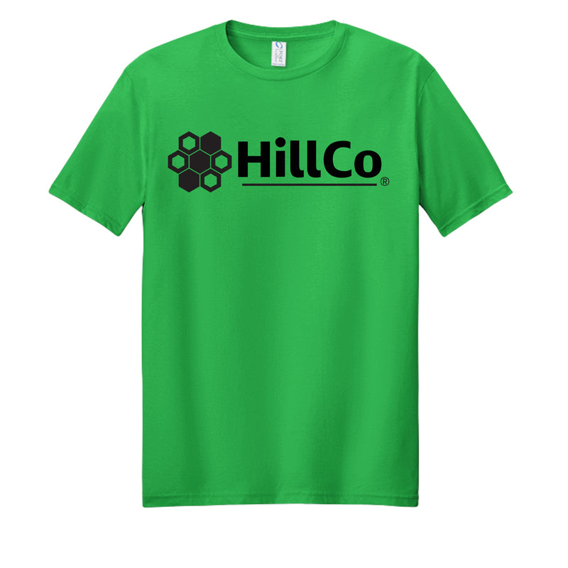 Pro Kelly Grn - PC450 - FRONT