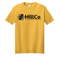 Bright Gold - PC450 - FRONT