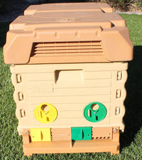 7 Frame NUC Bee Hive Set