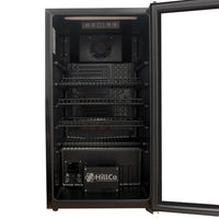 Honey Warming / Cooling Cabinet