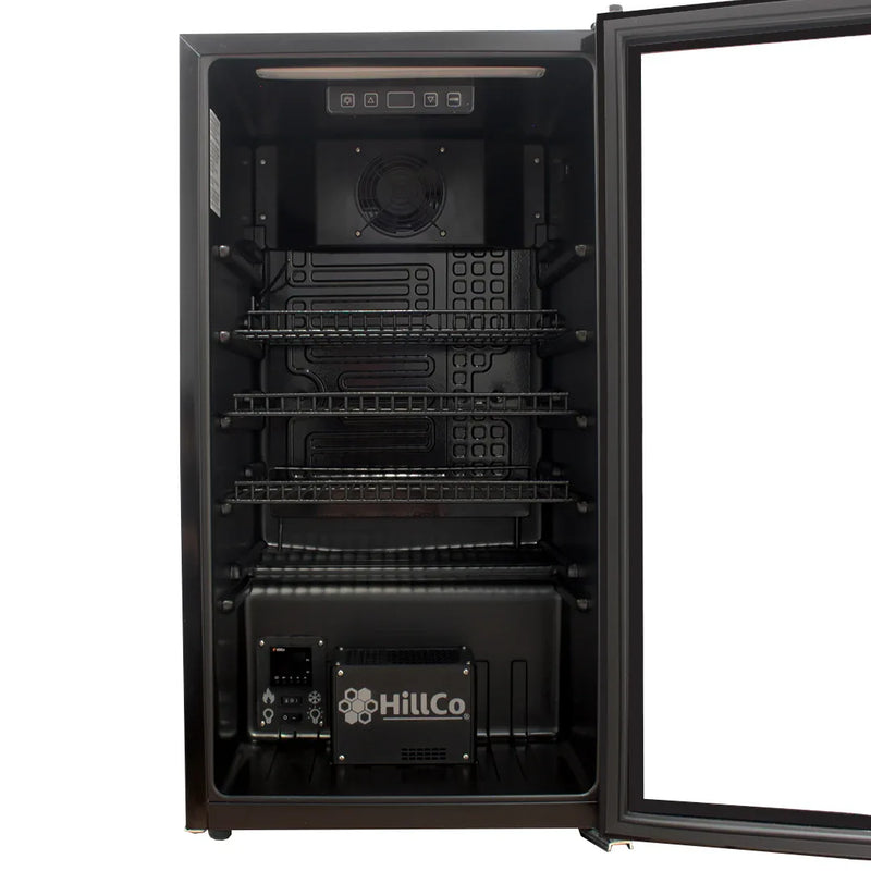 Honey Warming / Cooling Cabinet