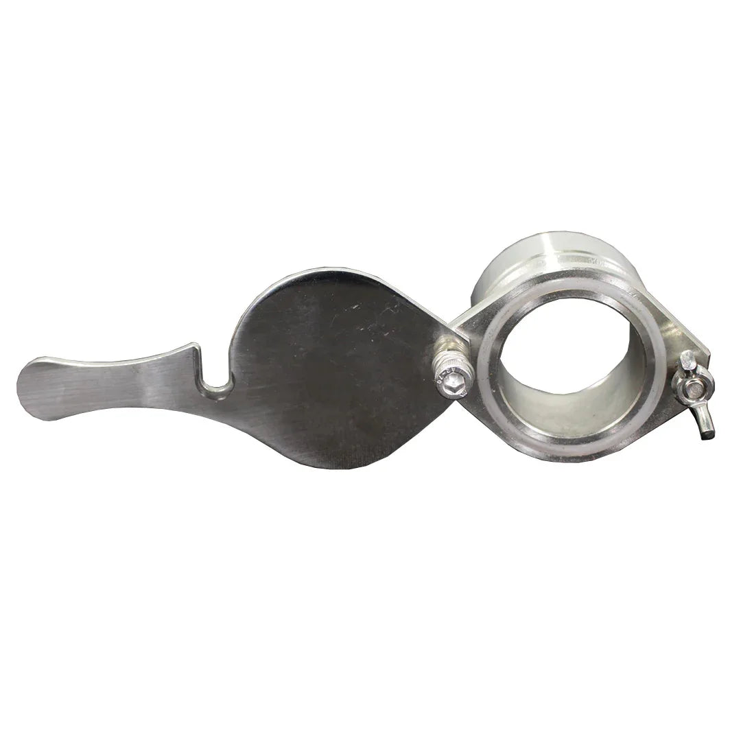 Stainless Steel Honey Gate