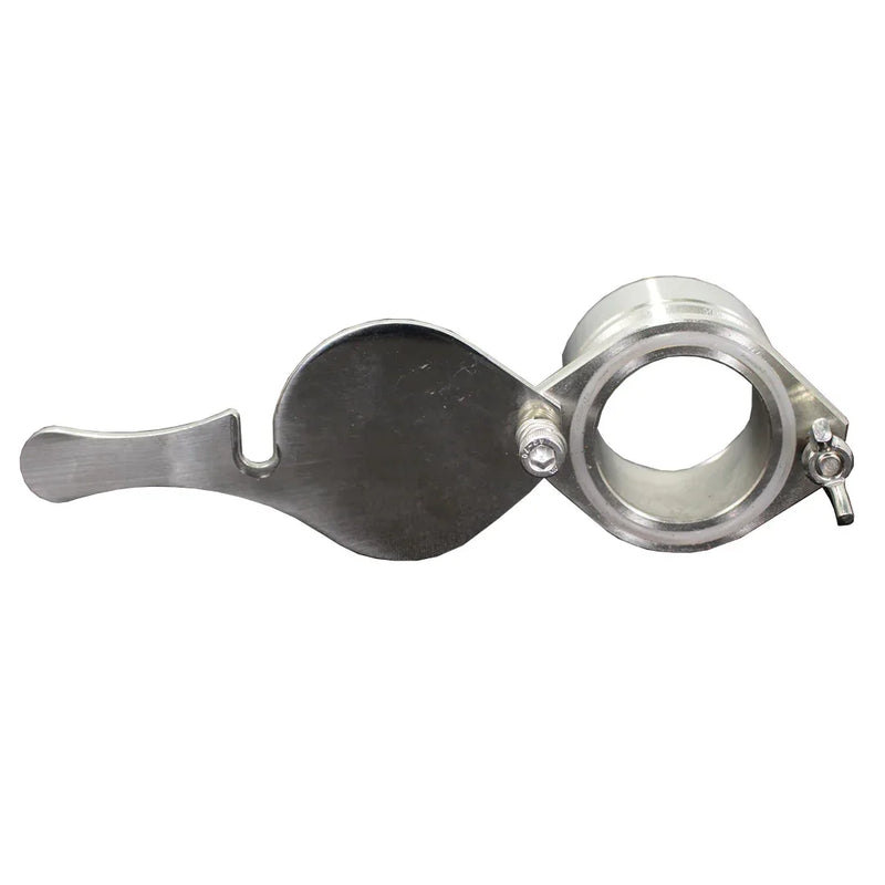 Stainless Steel Honey Gate