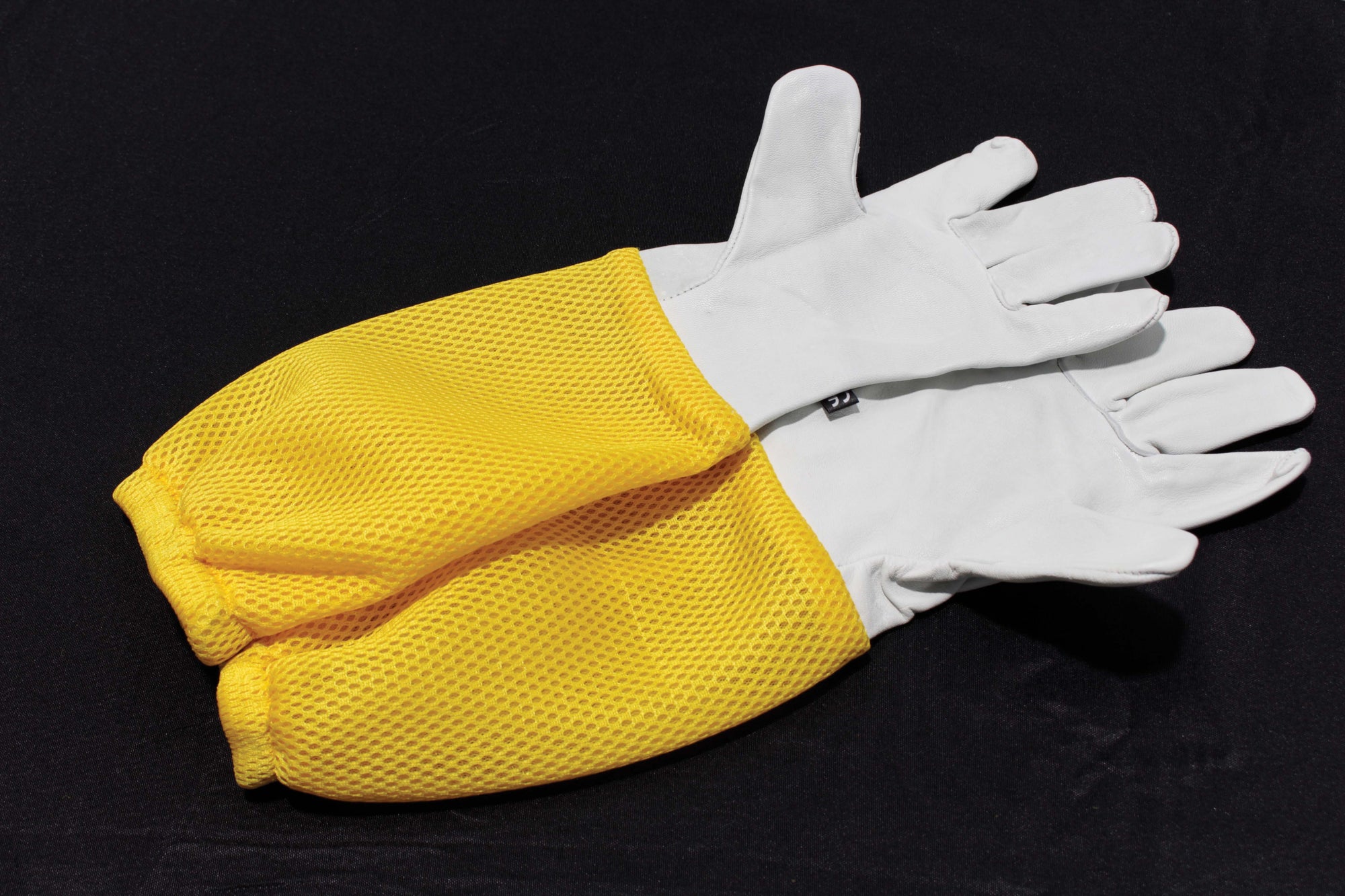 Sheepskin Beekeeper Gloves
