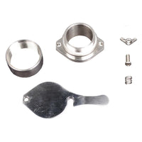 Stainless Steel Honey Gate