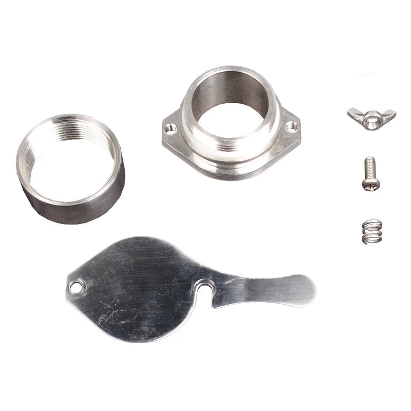 Stainless Steel Honey Gate