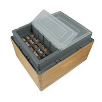 Maxima Hive Cover/Feeder Combo