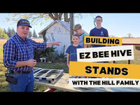 EZB Hive Stand