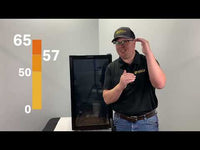 Honey Warming / Cooling Cabinet