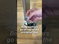 SPRING FEET KIT
