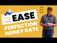 Deluxe "Perfection-Style" Honey Gate