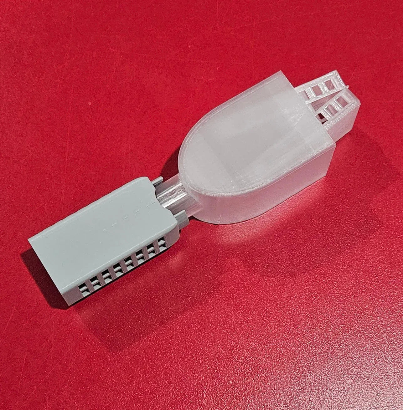 EZPZ Swarm Cell Cage Adapter