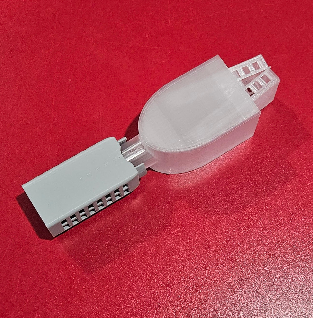 EZPZ Swarm Cell Cage Adapter