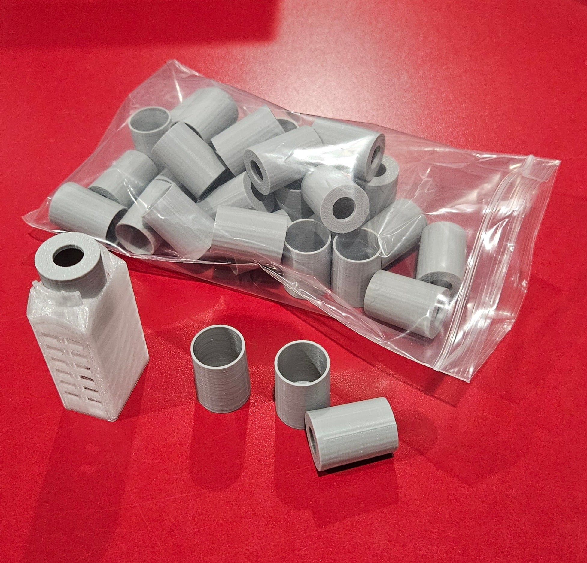 EZPZ Candy Caps, 30pk