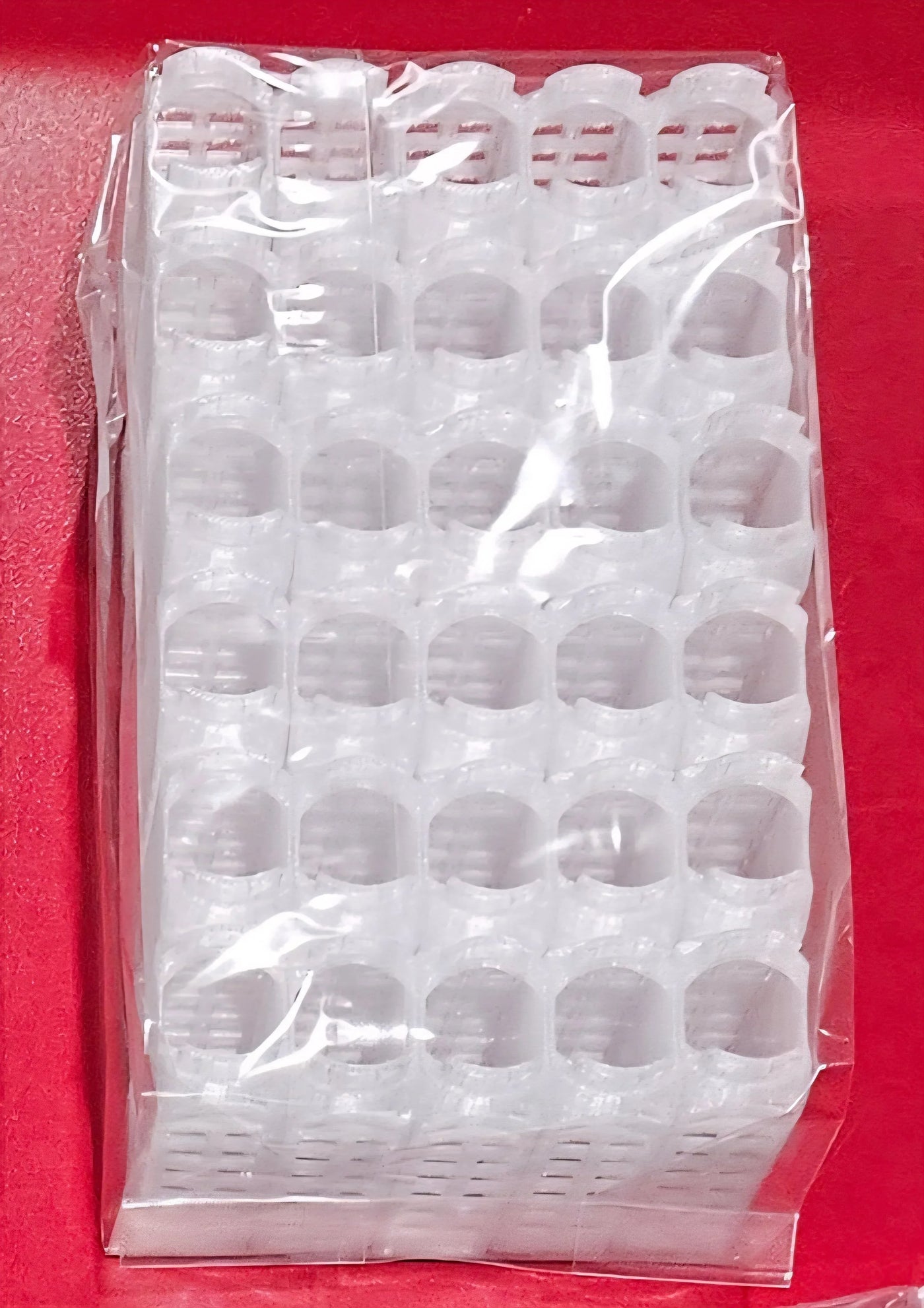 EZPZ Queen Cages, pk30