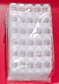 EZPZ Queen Cages, pk30