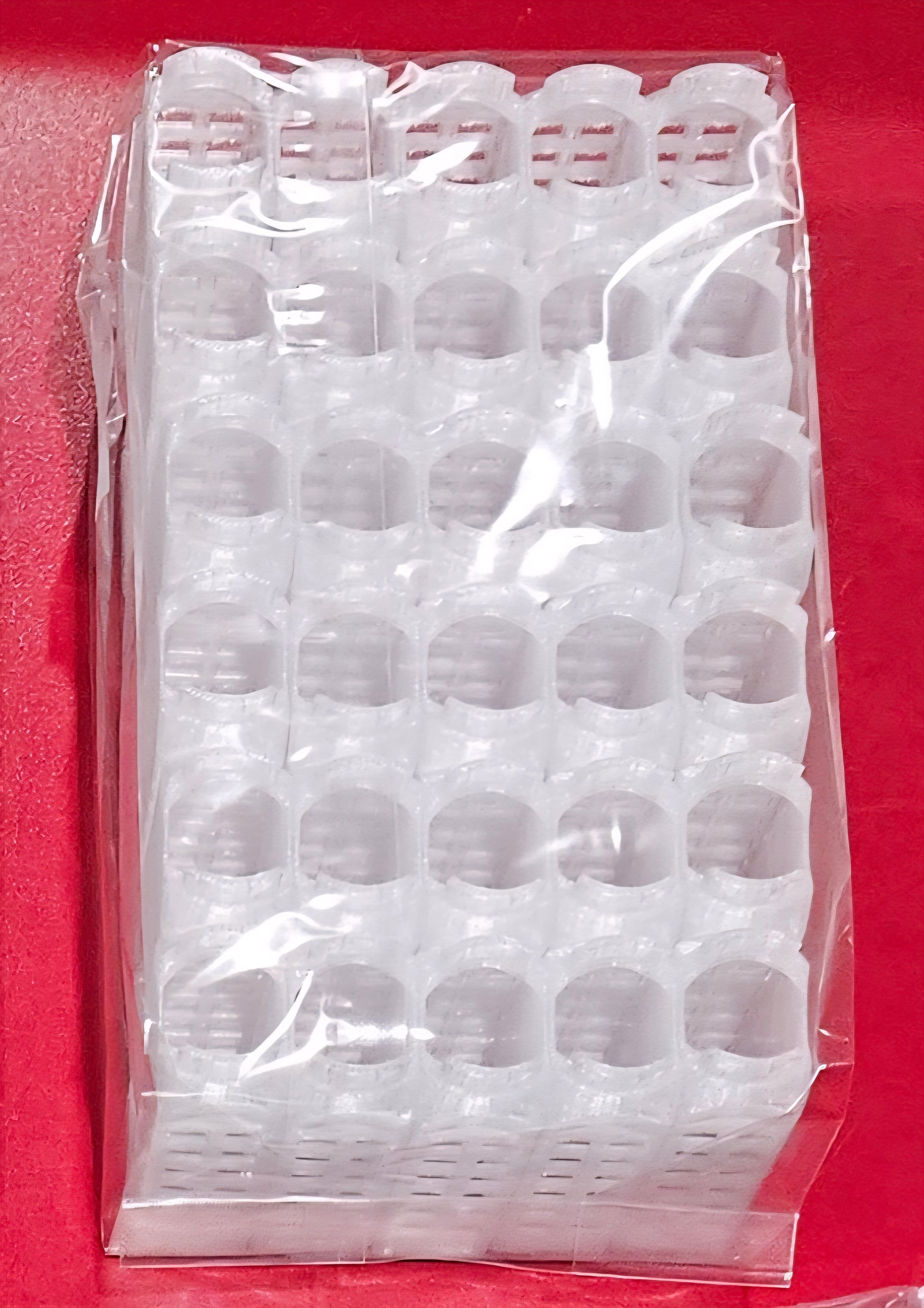 EZPZ Queen Cages, pk30