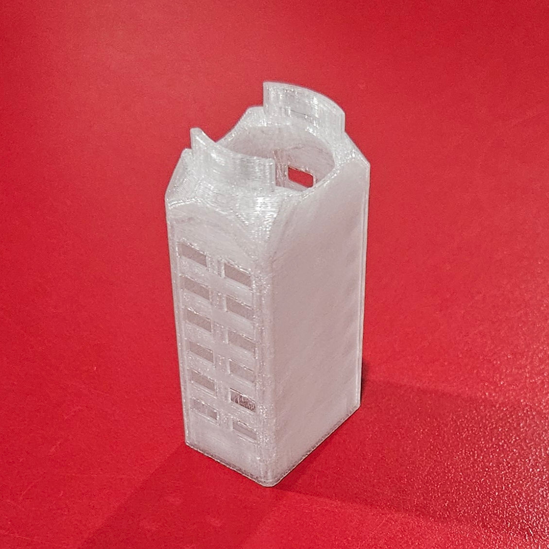 EZPZ Queen Cages, pk30