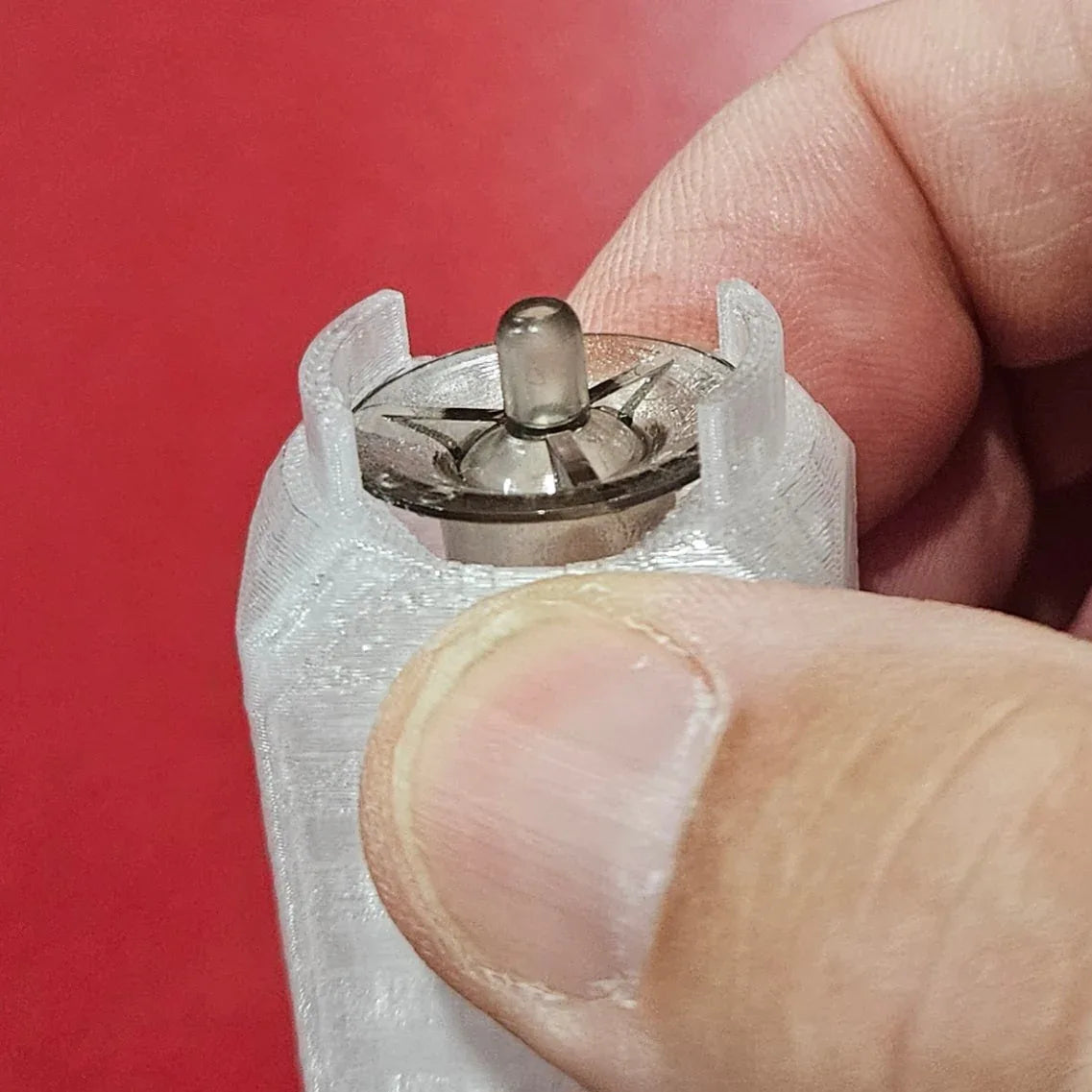 EZPZ Queen Cages, pk30