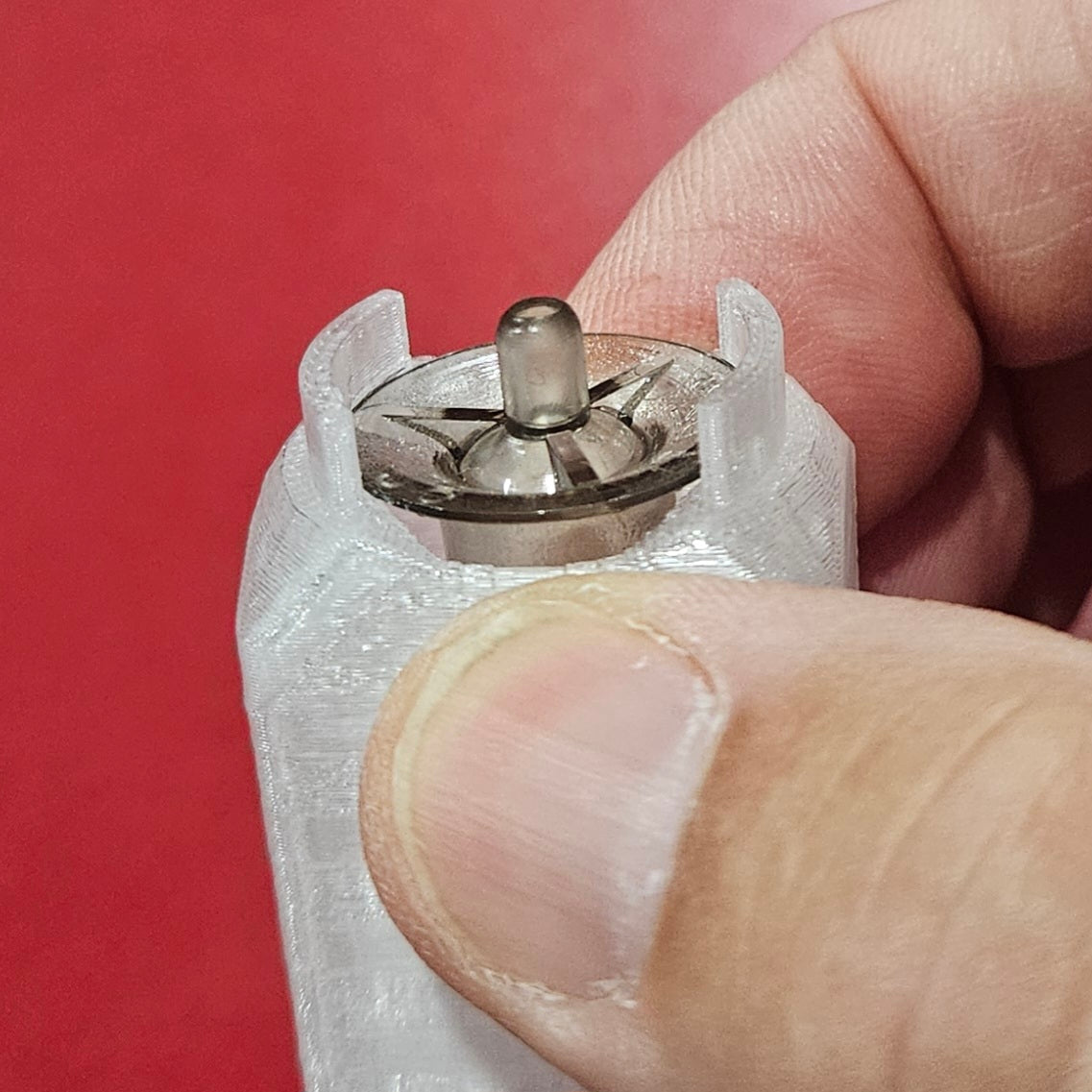 EZPZ Queen Cages, pk30