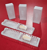 EZPZ Swarm Cell Cage, 15pk