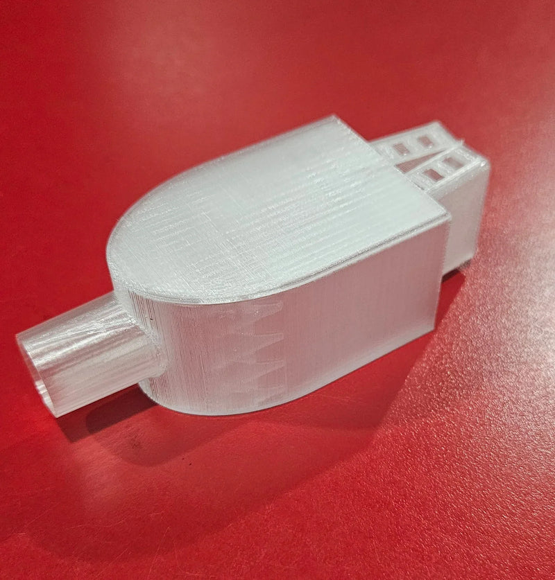 EZPZ Swarm Cell Cage Adapter