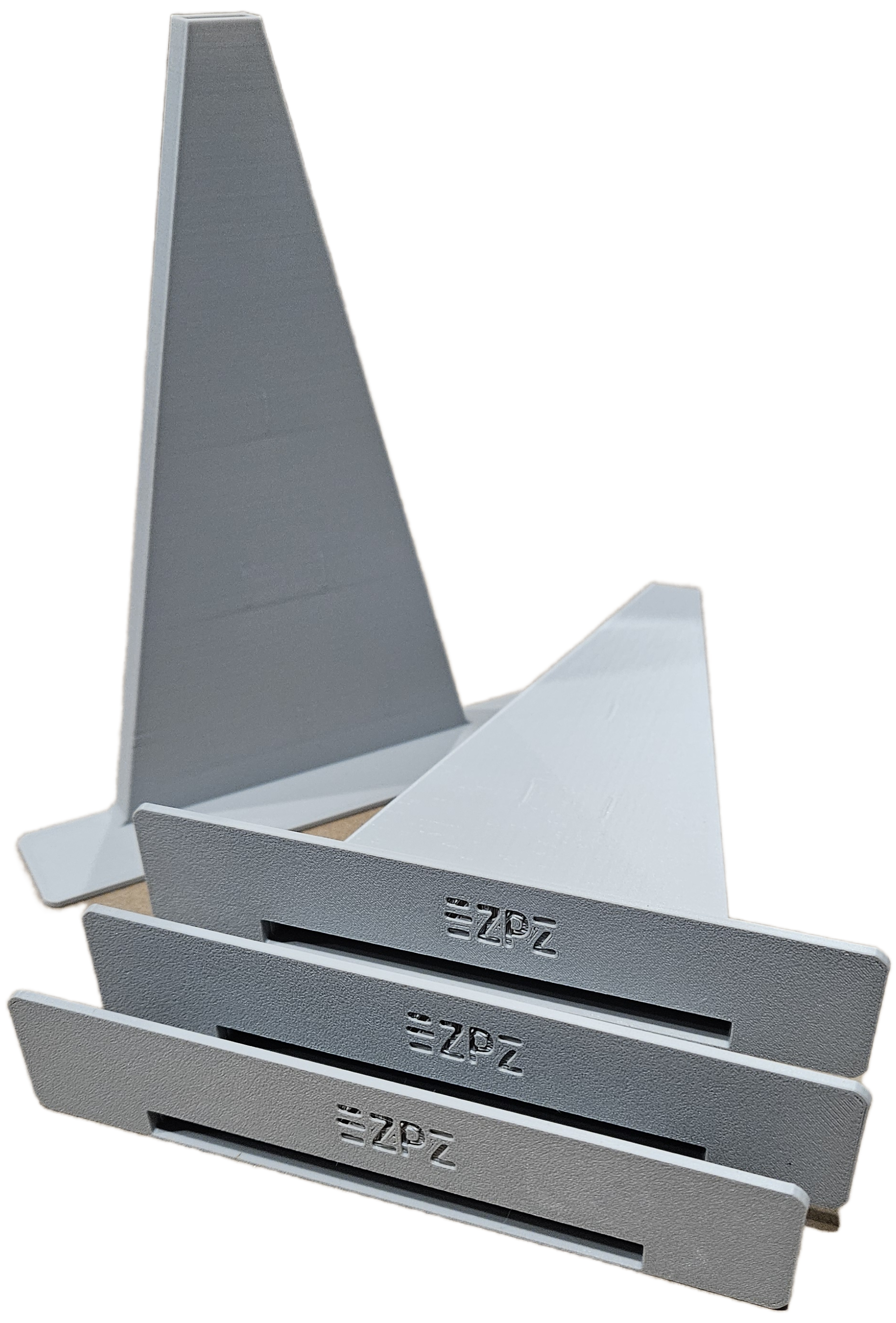 EZPZ Day Tripper, 2pk