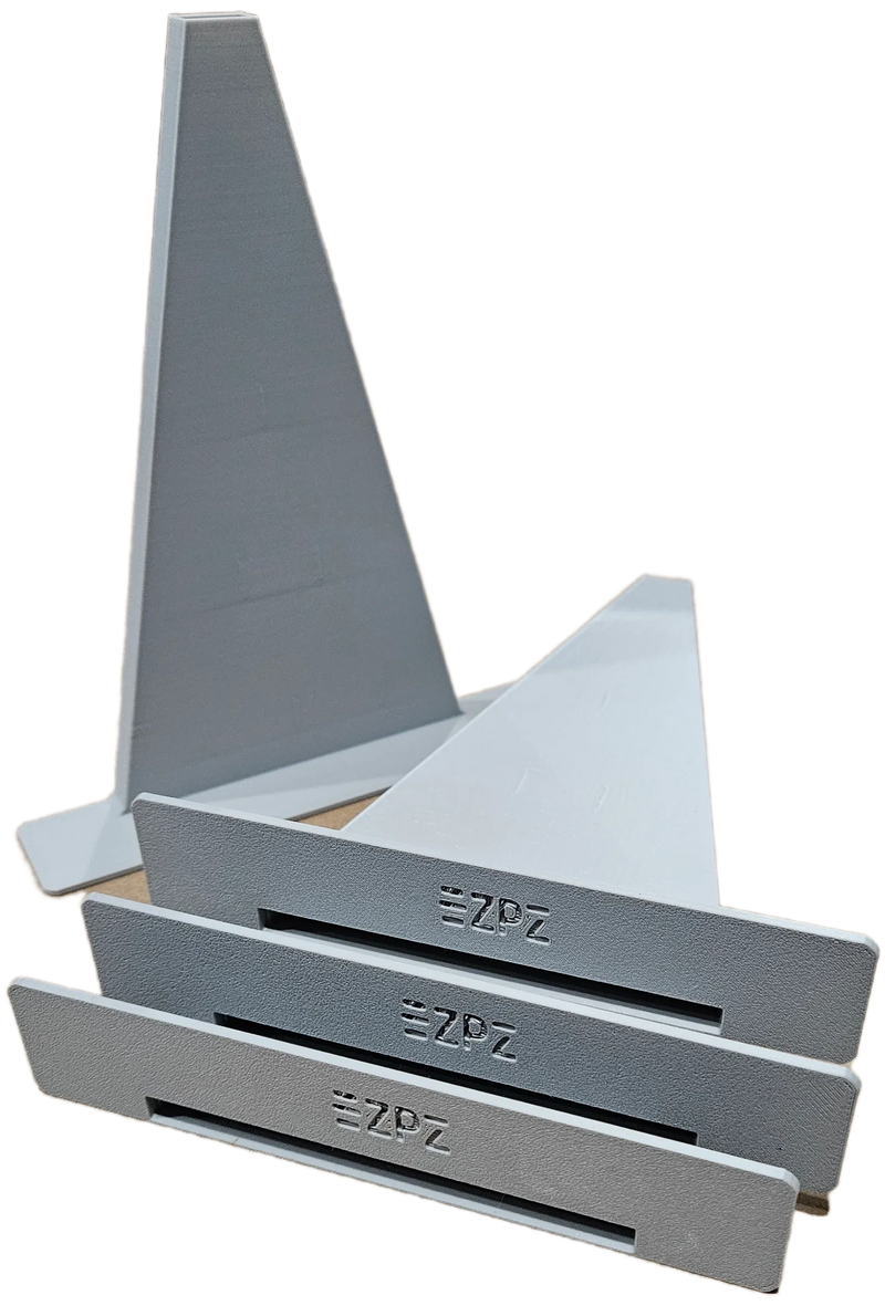 EZPZ Day Tripper, 2pk