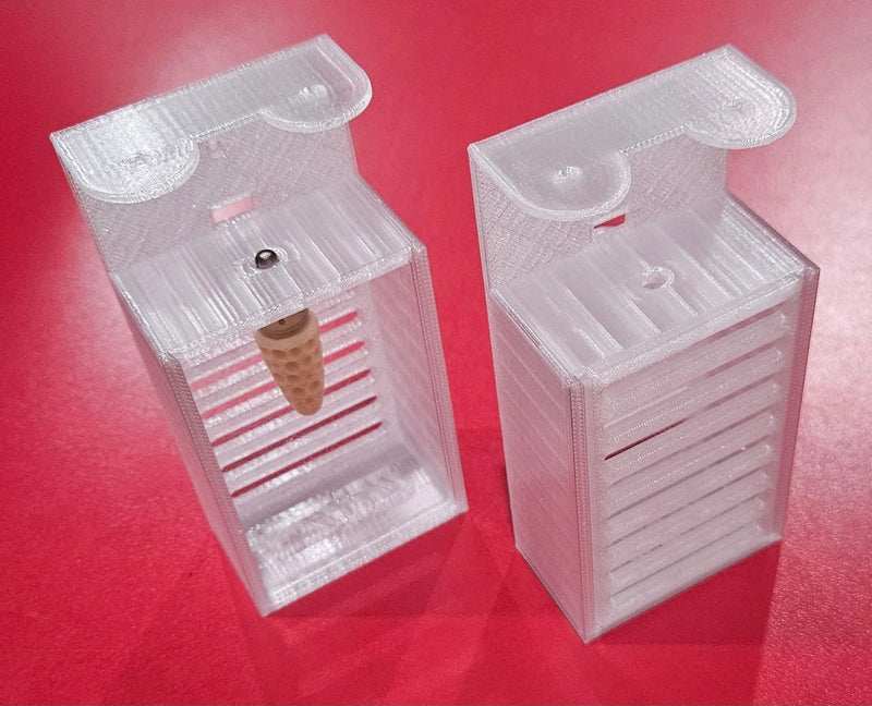 EZPZ Brood Breaker Cages, 5pk