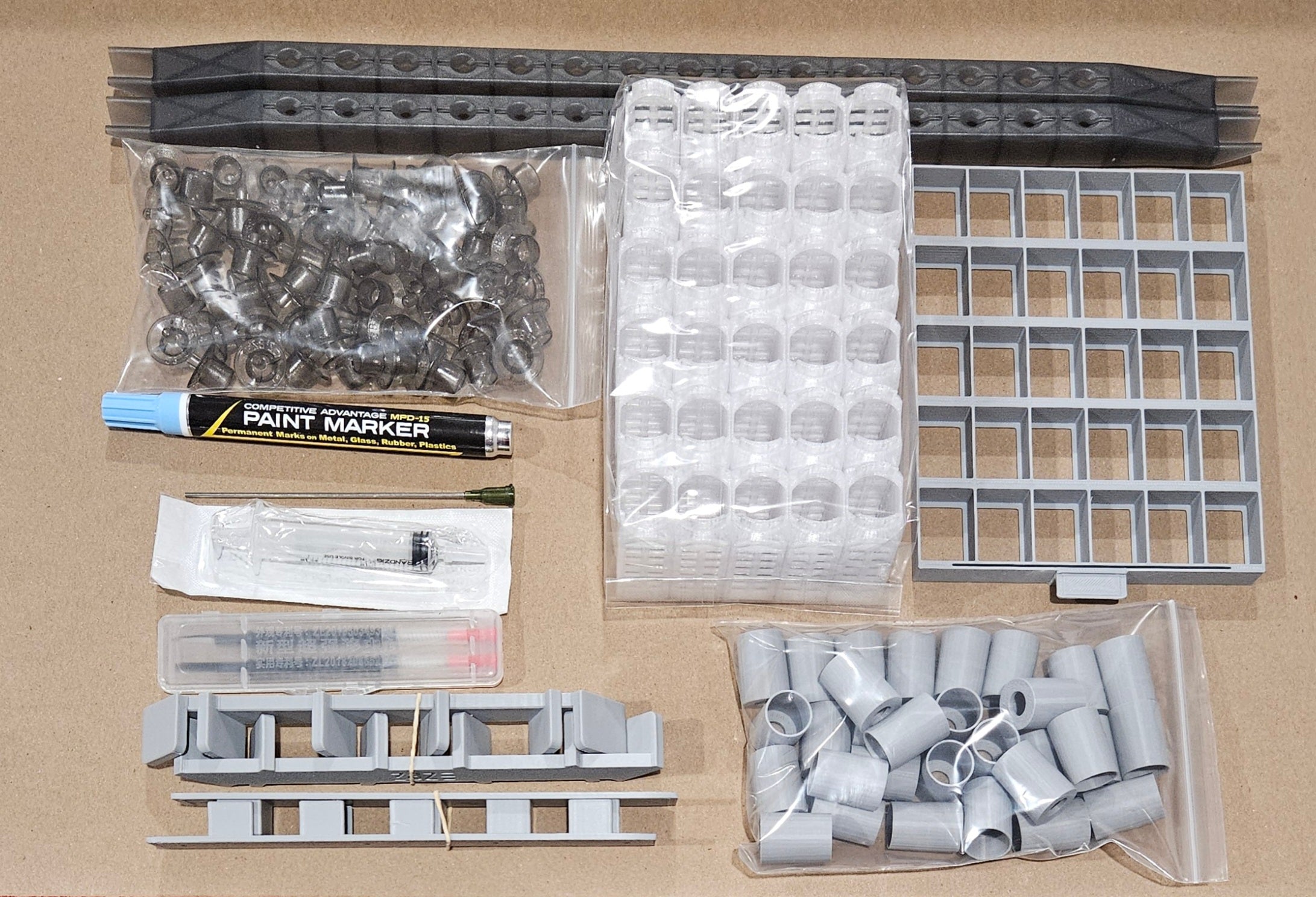 EZPZ Queen Rearing Kit