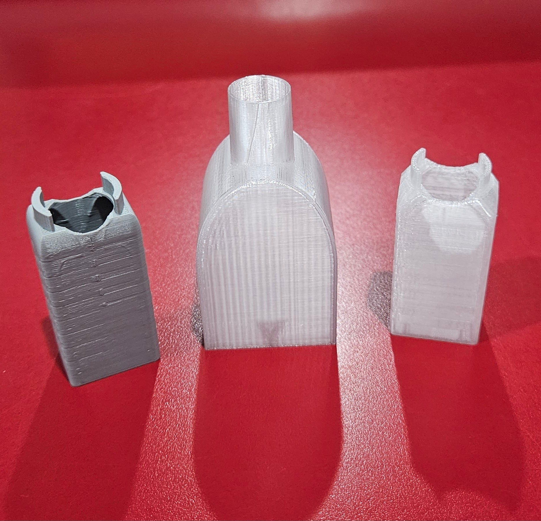 EZPZ Swarm Cell Cage Adapter