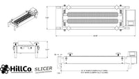 HillCo Roller Uncapper