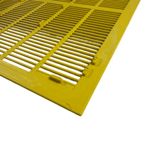 Plastic Queen Excluder - 10 Frame