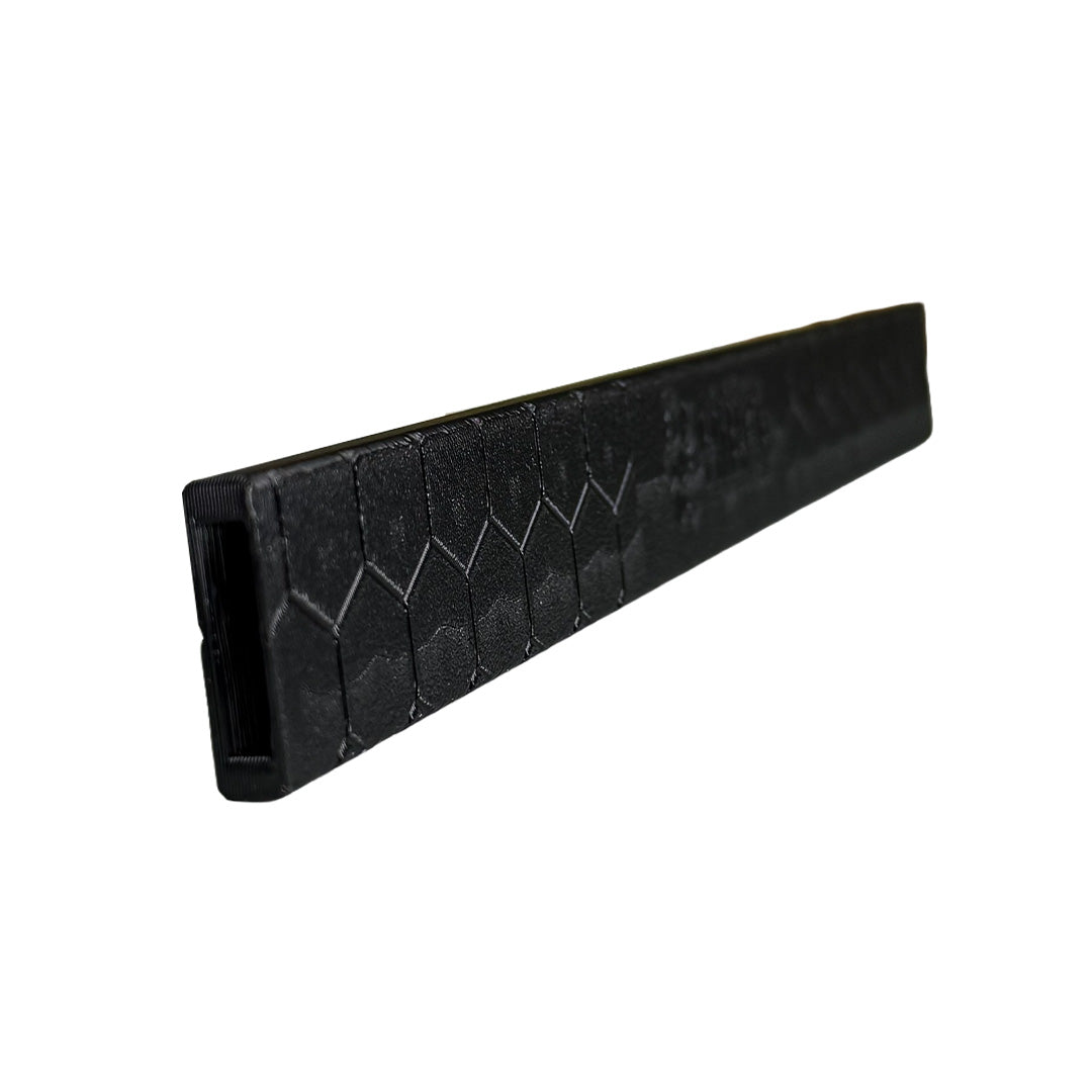The Saber - Serrated Uncapping Knife (Cold)