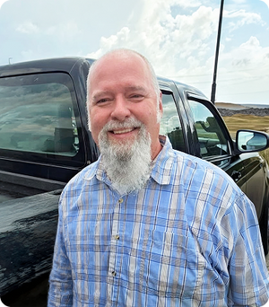 Craig Midgett