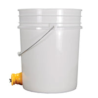 5 Gallon Honey Bottling Bucket