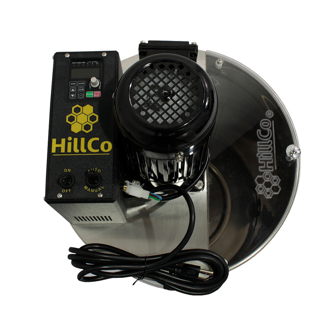 9 Gallon Honey Creamer