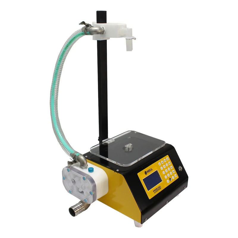 Speed-Fill XL - Bottle Filling Machine