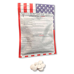EZ-OX Oxalic Acid Tablets