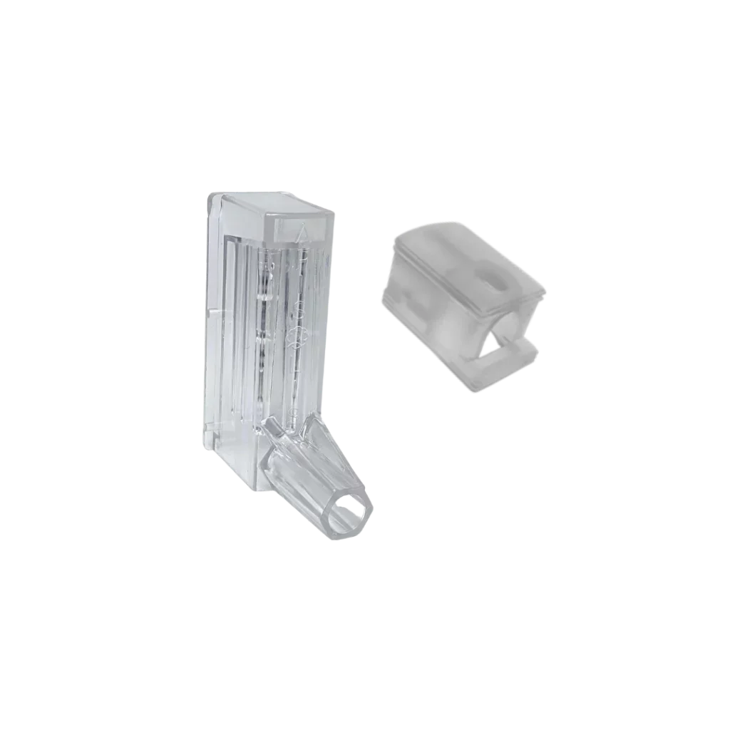Apisolis Tank + Sealing part