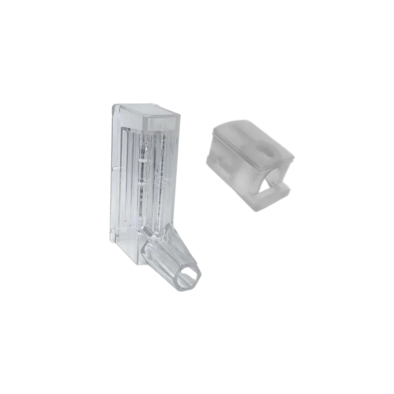 Apisolis Tank + Sealing part