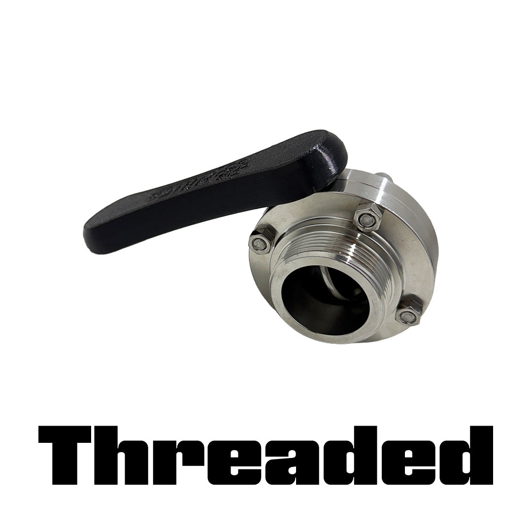 Shut-Off Valve Adapter - For Speed-Fill Machines