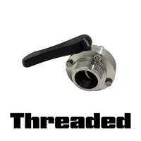 Shut-Off Valve Adapter - For Speed-Fill Machines