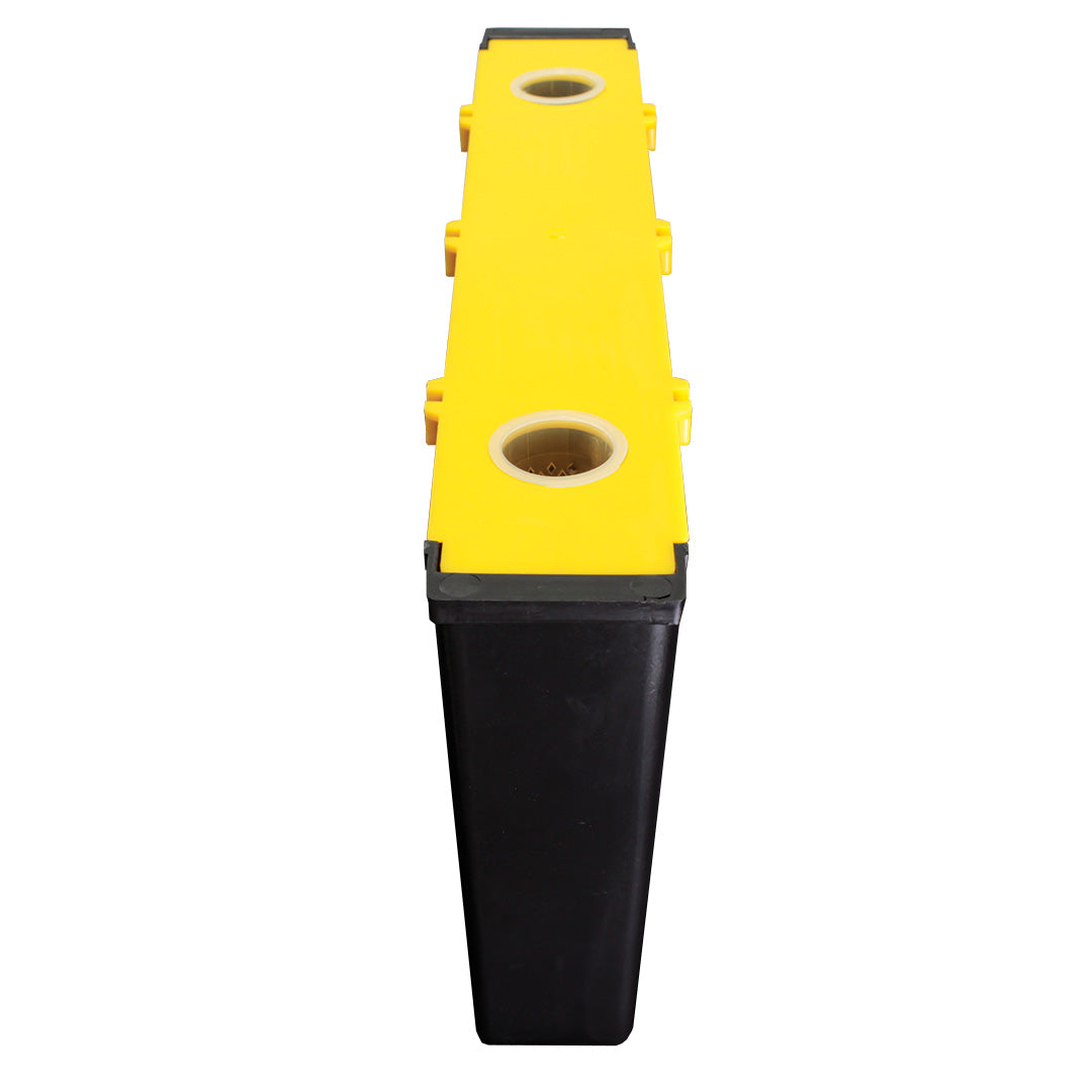 Frame Feeder - for deep boxes (replaces 2 frames)