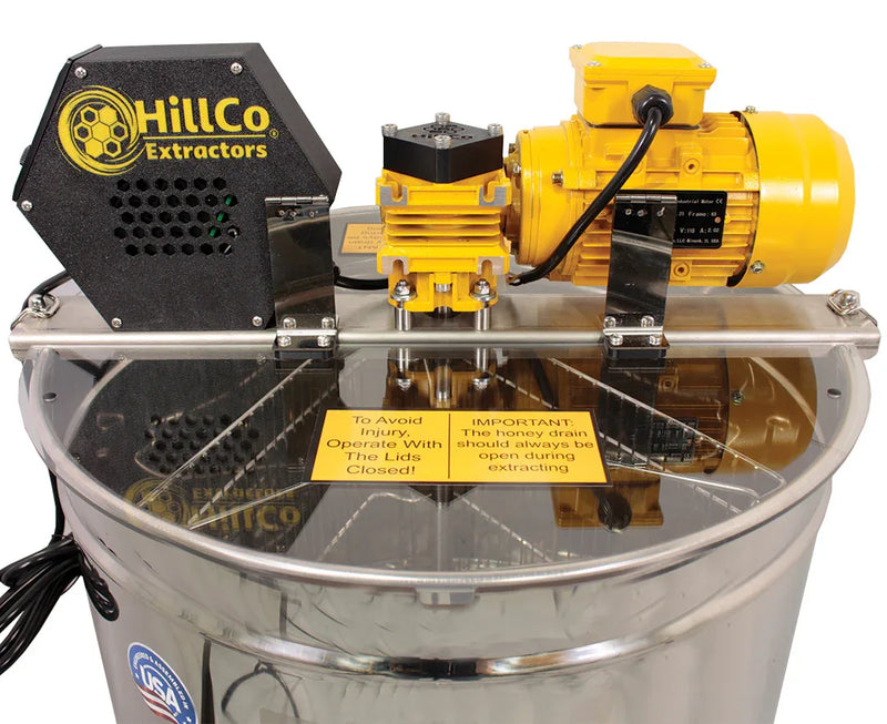 Layens Frame Extractor