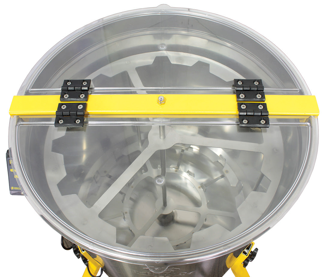 Maxx12 Honey Extractor - 12 Frame Radial