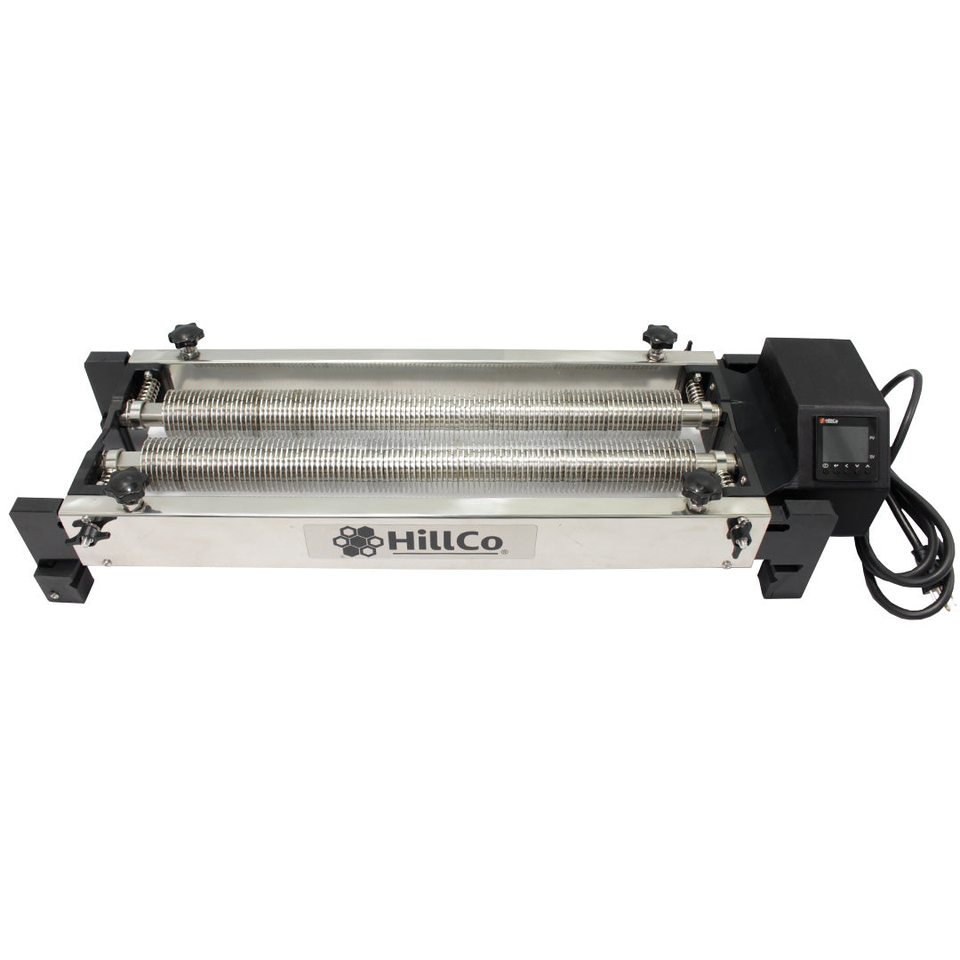 HillCo Roller Uncapper
